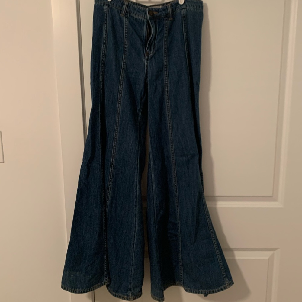 Free people jeans